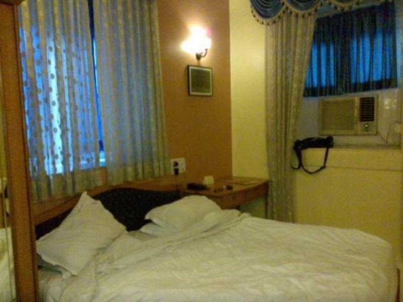 Hotel Ritz Pune Luaran gambar
