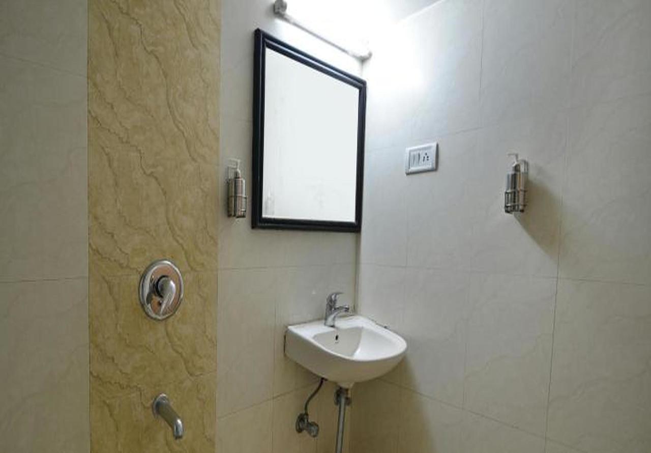 Hotel Ritz Pune Luaran gambar