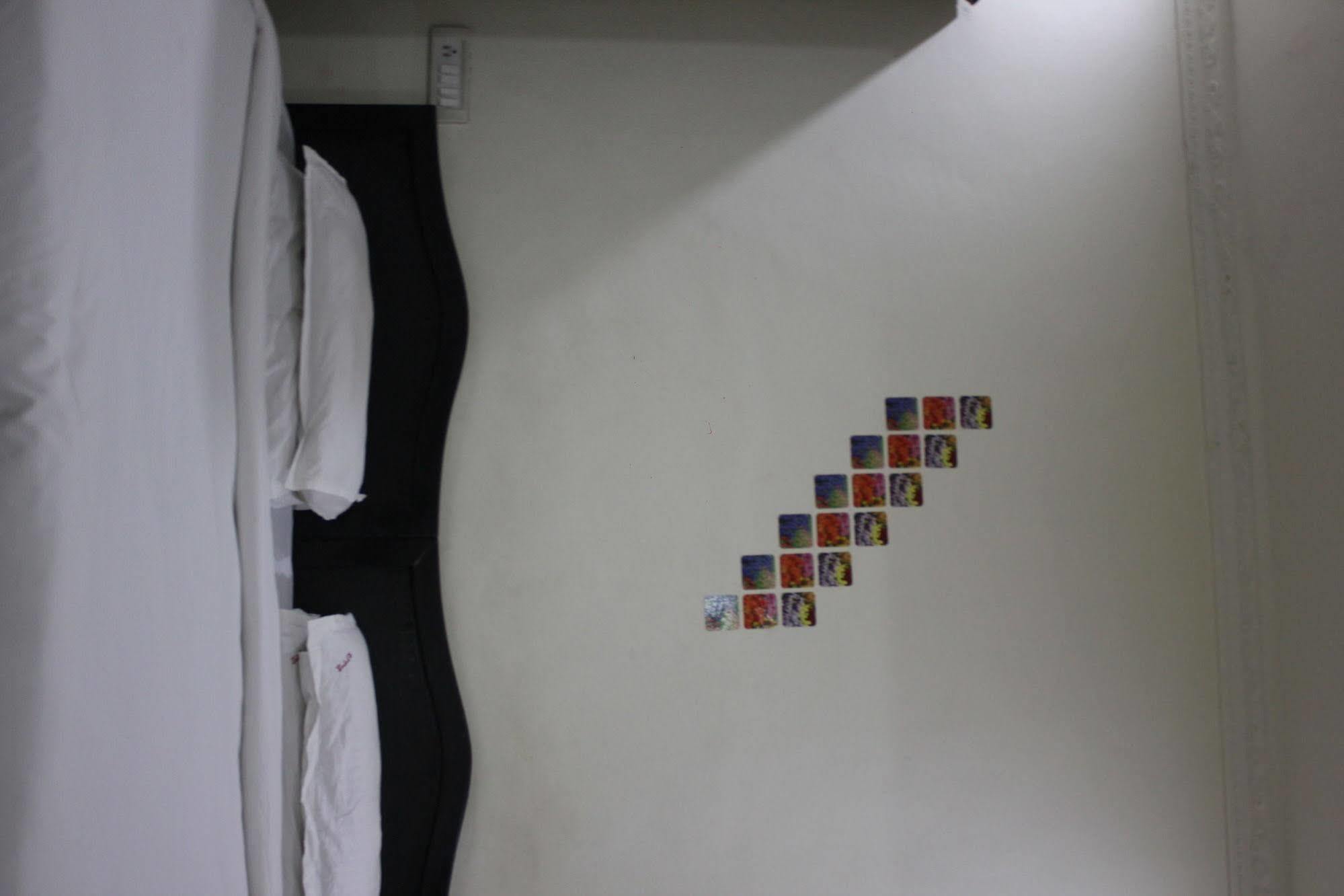 Hotel Ritz Pune Luaran gambar