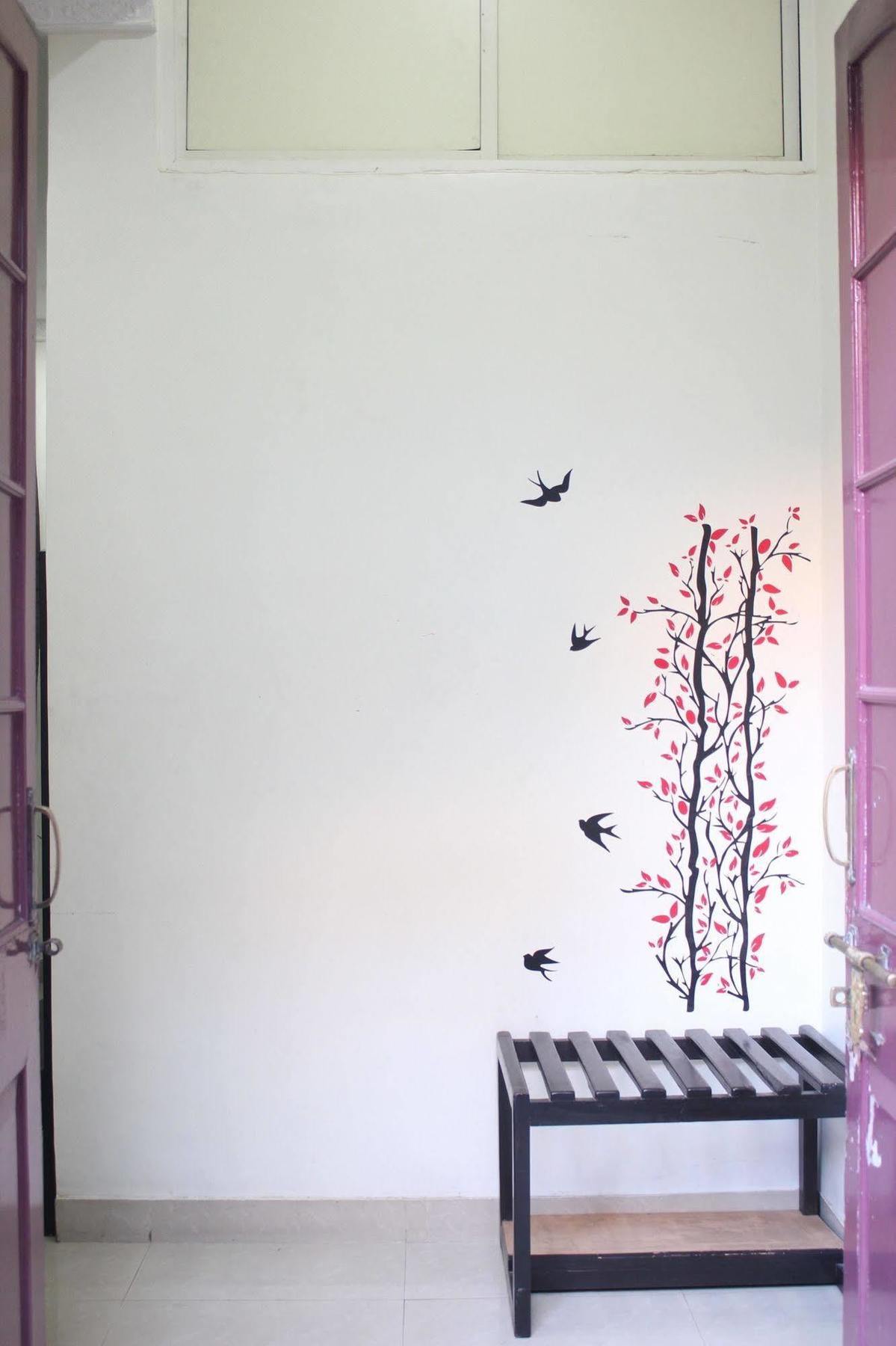 Hotel Ritz Pune Luaran gambar