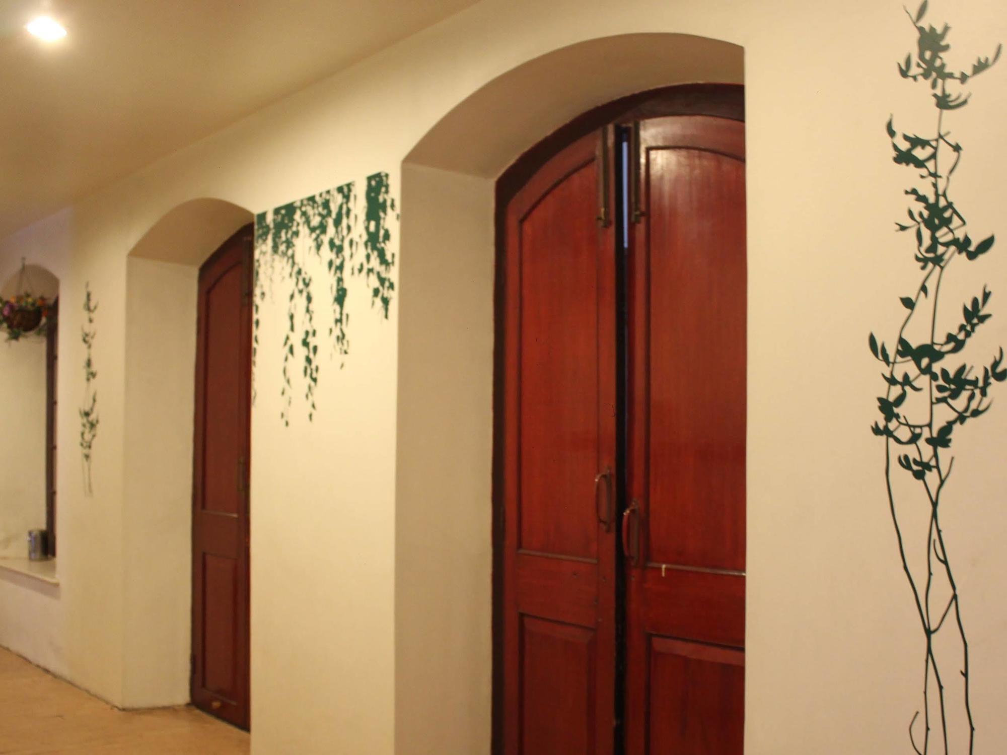 Hotel Ritz Pune Luaran gambar